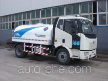 Jingxiang AS5121GSS-4 sprinkler machine (water tank truck)