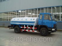 Jingxiang AS5122GSS sprinkler machine (water tank truck)