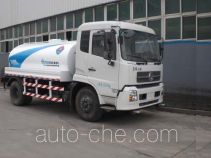 Jingxiang AS5122GSS-4 sprinkler machine (water tank truck)