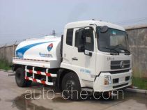 Jingxiang AS5122GSS-5 sprinkler machine (water tank truck)