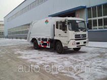 Jingxiang AS5122ZYS garbage compactor truck