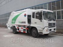 Jingxiang AS5122ZYS-4 мусоровоз с уплотнением отходов