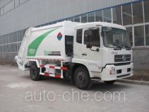 Jingxiang AS5122ZYS-4 garbage compactor truck