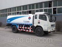 Jingxiang AS5124GSS-4 sprinkler machine (water tank truck)