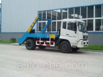 Jingxiang AS5142ZBS skip loader truck