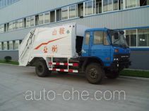 Jingxiang AS5142ZYS2 мусоровоз с уплотнением отходов