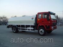 Jingxiang AS5160GSS sprinkler machine (water tank truck)
