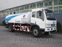 Jingxiang AS5161GSS-4 sprinkler machine (water tank truck)