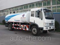 Jingxiang AS5161GSS-4 sprinkler machine (water tank truck)