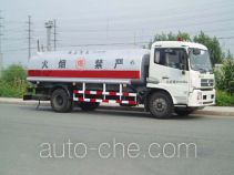 Jingxiang AS5162GJY fuel tank truck