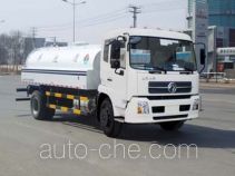 Jingxiang AS5162GQX1 street sprinkler truck