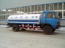 Jingxiang AS5162GSS sprinkler machine (water tank truck)