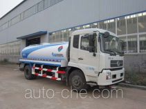 Jingxiang AS5162GSS-5 sprinkler machine (water tank truck)