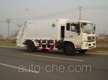 Jingxiang AS5162ZYS garbage compactor truck