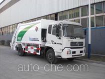 Jingxiang AS5162ZYS-4 garbage compactor truck