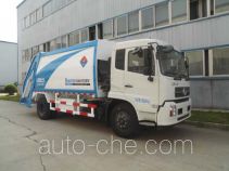 Jingxiang AS5162ZYS-5 мусоровоз с уплотнением отходов