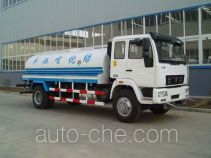 Jingxiang AS5163GSS sprinkler machine (water tank truck)