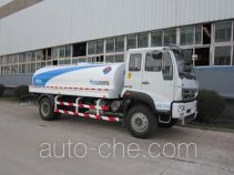 Jingxiang AS5163GSS-4 sprinkler machine (water tank truck)
