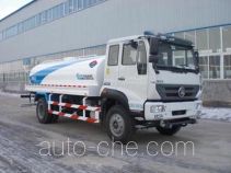 Jingxiang AS5163GSS-4S sprinkler machine (water tank truck)