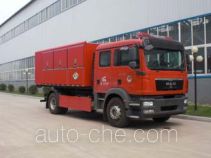 Jingxiang AS5169TXFZX90 пожарный автомобиль мультилифт