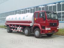 Jingxiang AS5204GPS sprayer truck