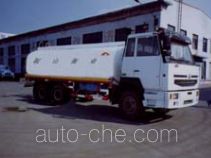 Jingxiang AS5231GJY fuel tank truck