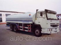 Jingxiang AS5231GSS sprinkler machine (water tank truck)