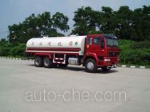 Jingxiang AS5250GSS sprinkler machine (water tank truck)