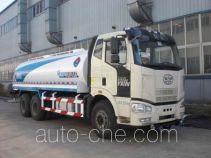 Jingxiang AS5251GSS-4 sprinkler machine (water tank truck)