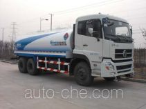 Jingxiang AS5252GSS-4 sprinkler machine (water tank truck)