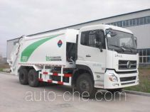 Jingxiang AS5252ZYS-4 garbage compactor truck