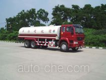 Jingxiang AS5253GSS sprinkler machine (water tank truck)