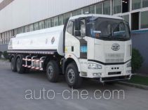 Jingxiang AS5311GSS-4 sprinkler machine (water tank truck)