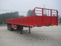 Antong ATQ9400 trailer