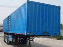 Antong ATQ9400XXY box body van trailer