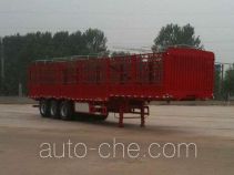 Antong ATQ9401CCYE stake trailer