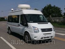 Anxu AX5040XJEQS4 monitoring vehicle