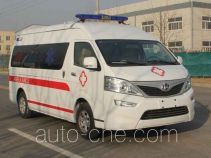 Anxu AX5042XJH ambulance