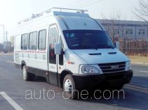 Anxu AX5052XTXNJ communication vehicle