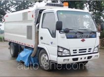 Anxu AX5061TSL street sweeper truck