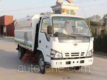 Anxu AX5062TSL street sweeper truck