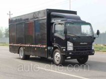 Anxu AX5100XZB equipment transport vehicle