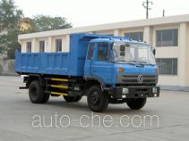Shuangji AY3071GB dump truck