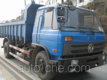 Shuangji AY3076K3G dump truck