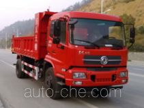 Shuangji AY3120B4 dump truck
