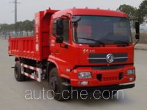 Shuangji AY3120B5 dump truck