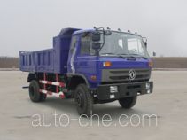Shuangji AY3121GL19D4 dump truck