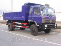 Shuangji AY3124GF3 dump truck