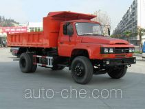 Shuangji AY3125F dump truck