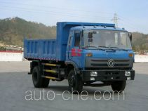 Shuangji AY3126K3G1 dump truck